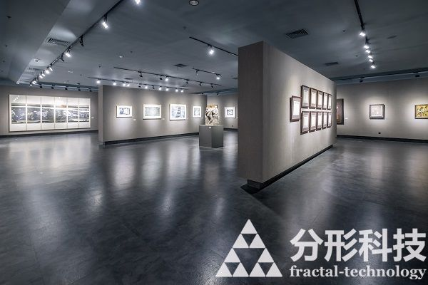 獨(dú)具匠心的公司展廳設(shè)計(jì)：展示品牌魅力，吸引目光